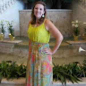 Meet your Posher, Lisanne